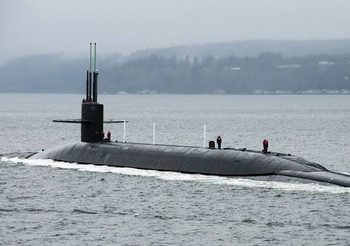 ผบ.ทร. ย้ำ เรือดำน้ำ มาไทยแน่ อีก 2 ลำ