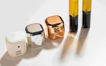 พลิกภาพยาดมไทยสู่ไลฟ์สไตล์ไอเทม กับไอเดีย #ยาดมฟังเพลงได้ จากแบรนด์ ONESOOK