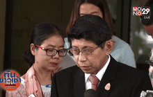 “วิษณุ” อุบเงียบหากร่างรธน.ไม่ผ่านประชามติ