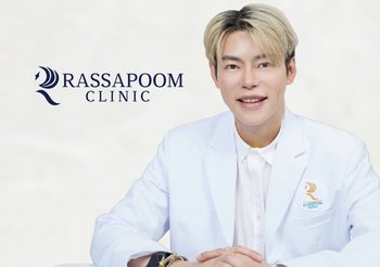 ลดไขมันช่องท้องด้วยโปรแกรม DRAKARIAN เทคโนโลยีใหม่ล่าสุดจากสเปน เครื่องแรกในไทยที่ รัสมิ์ภูมิคลินิก