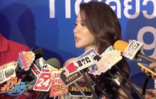 “ใบเฟิร์น” โต้ “ท็อป” ตามหึงหวง จนต้องเบรกปาร์ตี้