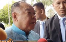 “พล.อ.ประวิตร” ปัดตอบรับนั่ง ปธ.ยุทธศาสตร์ พปชร.
