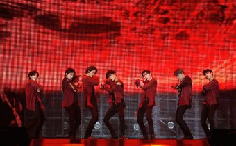 ENHYPEN นำความตื่นตาตื่นใจมาสู่ IMPACT ARENA กับคอนเสิร์ตเวิลด์ทัวร์ ‘MANIFESTO’