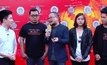 ASEAN Music Festival 2016 ตอนที่ 2