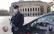 อิตาลีสั่งปิดทุกธุรกิจ-โรงงาน ถึง 3 เม.ย.