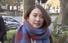 นักข่าวสาวญี่ปุ่นชนะคดีล่วงละเมิดทางเพศ