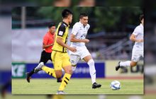 บุรีรัมย์ถลุงซุปเปอร์พาวเวอร์ 7-0 บอลไทยลีก