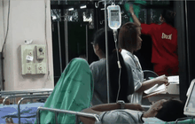 พนักงานกว่า 80 คน อาหารเป็นพิษหลังทานอาหารทะเล