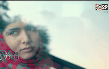 ภาพยนตร์สารคดี มาลาลา ยูซาฟไซ