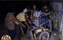 ปศุสัตว์ลำปาง ลงพื้นที่ตรวจสอบ หลังชาวบ้านอ้างผีกระสือควักไส้ลูกวัว