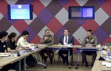 เตรียมพร้อมความปลอดภัย  งาน “โมโน29 พัทยา เคาท์ดาวน์ 2020”