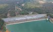 สถานการณ์น้ำเขื่อนลำตะคองยังน่าห่วง