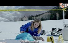 Movie Review : Wind River ล่าเดือดเลือดเย็น