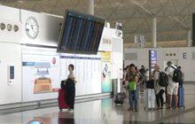 ศาลสั่งให้สนามบินฮ่องกงเป็นพื้นที่คุ้มครอง