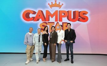 “Campus Star 2024” ผุดรายการเรียลลิตี้ พร้อมเปิดตัว 20 คนสุดท้าย!! ร่วมแข่งขันหานักแสดงนัมเบอร์วันเล่นซีรีส์เรื่องใหม่ทาง “MONO29”