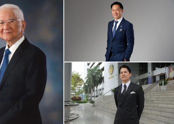 ศาลอาญา คืนความเป็นธรรมให้ นายเกษม ณรงค์เดช และสั่งจำคุก คุณหญิง กอแก้ว บุญยะจินดา ,นายณพ ณรงค์เดช แม่ยาย-ลูกเขย ไฮโซดังคนละ 2 ปีไม่รอลงอาญา