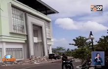 แผ่นดินไหวในอินโด – ปากีฯ นับพันไร้ที่อยู่