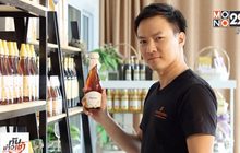 Millionaire Next Door เศรษฐีข้างบ้าน