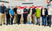 “พล.อ.เกรียงไกร” รับหนังสือสมาคมกุ้งไทย ใช้กลไกวุฒิสภาประสานรัฐบาล เร่งฟื้นอุตสาหกรรม