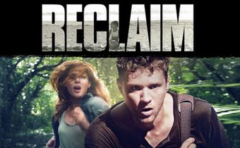Reclaim แผนลับไถ่โหดอำมหิต
