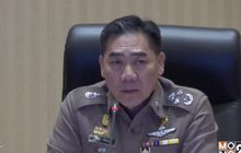 ผบ.ตร.ชี้กลุ่มการเมืองหัวรุนแรงลอบบึ้ม รพ.พระมงกุฎฯ