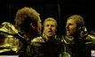 Liam Gallagher อตีดวง Oasis ส่งเพลงใหม่พร้อม MV ชวนเวียนหัว