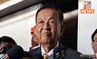 “วันนอร์” นัดวิป ส.ว. – ตัวแทนพรรคการเมือง ประชุมพรุ่งนี้เตรียมพร้อมเลือกนายกฯ
