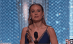 ลือสนั่น! ดาราออสการ์สาวคนล่าสุดเข้าคุยรับบท Captain Marvel