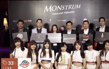 โมโนฟิล์ม จัดฉายรอบปฐมทัศน์ ภ.MONSTRUM