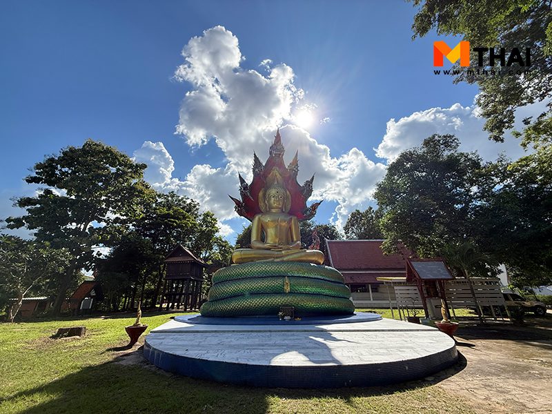 วัดดังอุบลราชธานี