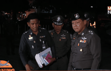 “รอง ผบ.ตร.” สั่งโอนคดีเบนซ์ชน 2 นศ.หลังไม่คืบหน้า