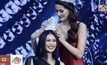 ม้ามืด “นิ้ง โศภิดา” คว้ามงกุฎมิสยูนิเวิร์สไทยแลนด์ 2018