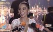 77 สาวงาม มิสแกรนด์ฯ 2017 ประชันชุดประจำชาติ 