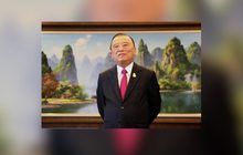 “นพ.ปราเสริฐ” ครองแชมป์เศรษฐีหุ้นไทย ปี 61