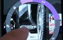 ค่ายหนังยักษ์ ทุ่มทุนเป็นสิบล้านหนุนแอพซื้อตั๋วออนไลน์