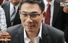 ‘เอ๋-ชนม์สวัสดิ์’ โรคหัวใจกำเริบ!ส่ง รพ.ราชทัณฑ์แล้ว