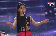 ผู้ชนะ The Voice Kids ในเลบานอน
