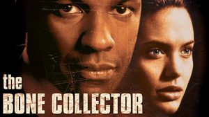 The Bone Collector พลิกซาก ผ่าคดีนรก