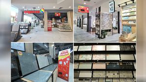 บุญถาวร ส่งแคมเปญหั่นราคาสุดช็อก “Flash Price” ลดทุกวันกว่า 1,000 รายการ