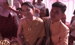 หนุ่มศรีสะเกษ จัดขันหมากสู่ขอสาวประเภท 2 สุรินทร์