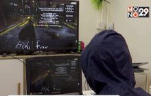 นศ.ฮ่องกงพัฒนาเกมจำลองการประท้วง