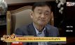 ยืนยกฟ้อง “ทักษิณ” พ้นผิดตั้งคลังแทรกแซงฟื้นฟูทีพีไอ