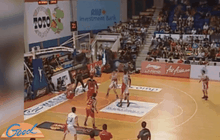 “โมโนแวมไพร์” บุกพ่ายมาเลเซียศึก ABL