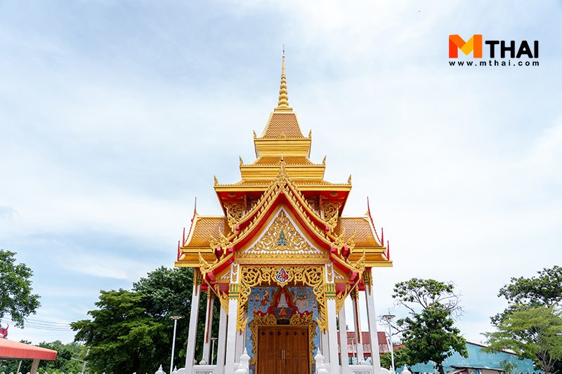 ประวัติวัด