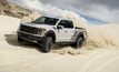 Ford F-150 Raptor R