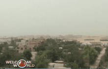 10 ปี หลังอิสราเอลถอนกำลังจากกาซา