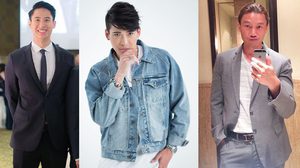 หล่อ รวย โปรไฟล์ดี 5 ไฮโซหนุ่ม นามสกุลดัง ที่สาวๆอยากทำความรู้จัก