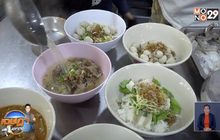 “ก๋วยเตี๋ยวลูกชิ้นหมูเหลียนหัว”ตำนานความอร่อยเมืองนครนายก