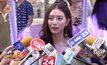 “มิว นิษฐา” แจงยังไม่พร้อมรับงานต่างประเทศ ขอโฟกัสงานไทย