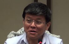 รพ.ยโสธร แถลงกรณีคนไข้ถูกแมลงกัดจนขาเน่า